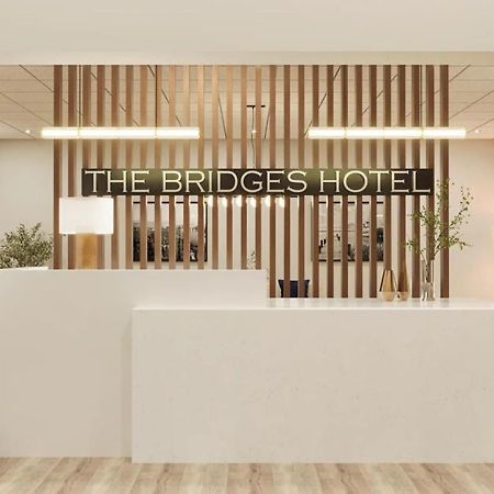 נאטשז The Bridges Hotel מראה חיצוני תמונה