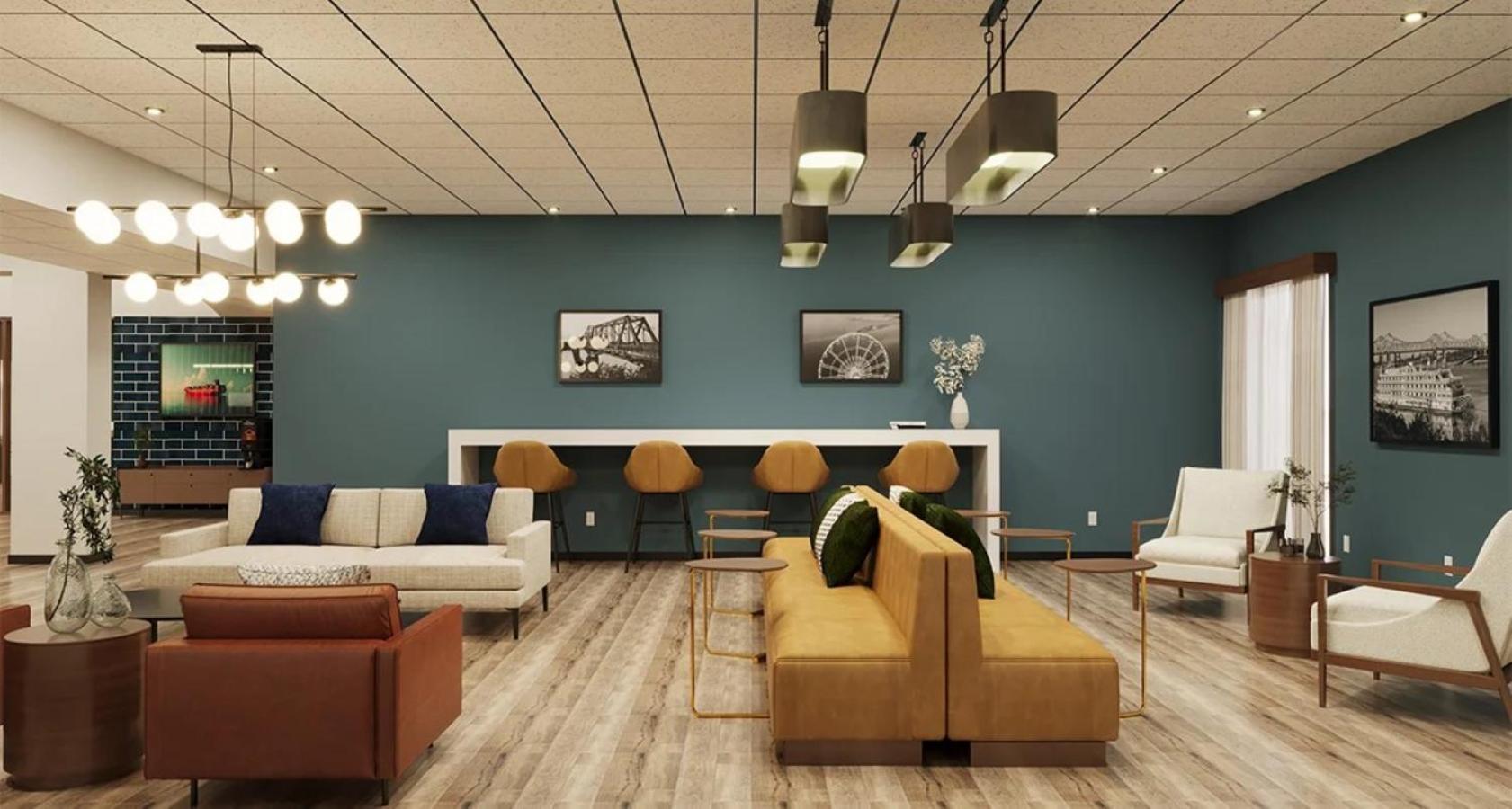 נאטשז The Bridges Hotel מראה חיצוני תמונה