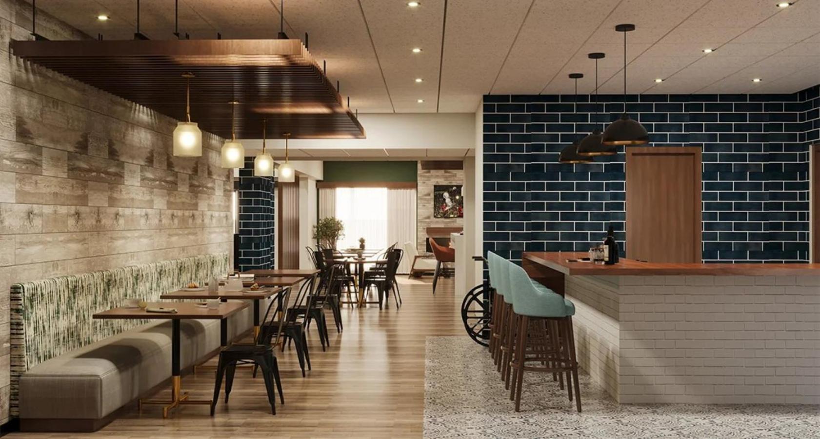 נאטשז The Bridges Hotel מראה חיצוני תמונה
