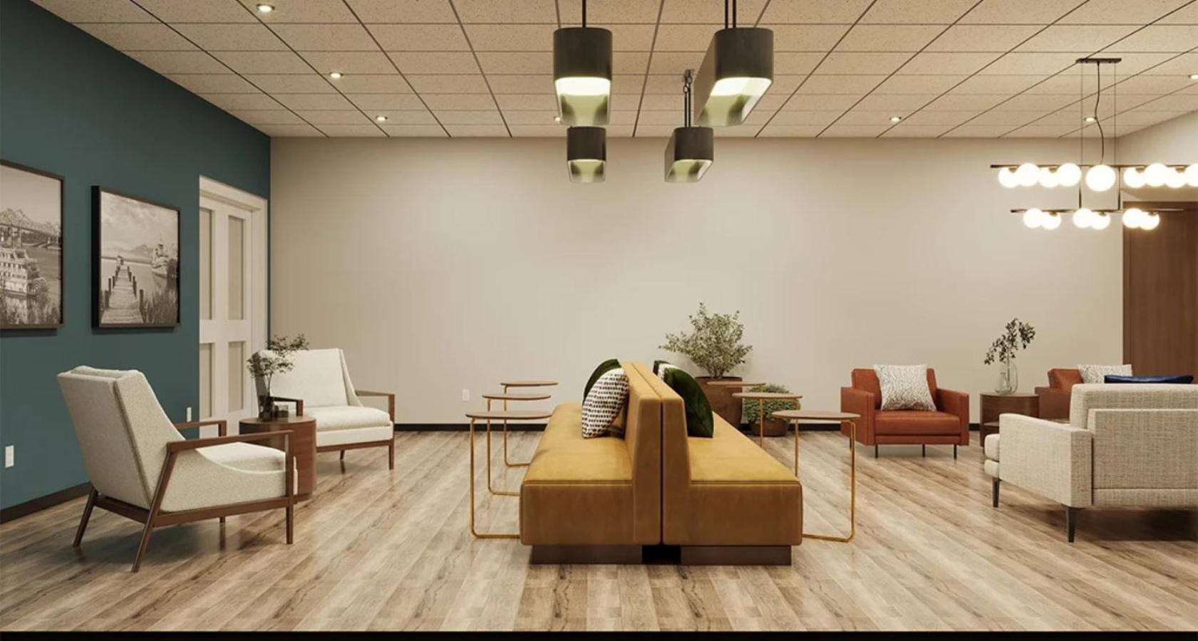 נאטשז The Bridges Hotel מראה חיצוני תמונה