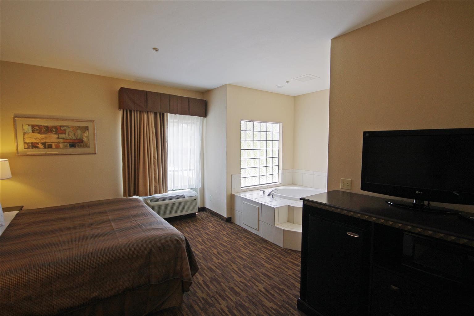 נאטשז The Bridges Hotel חדר תמונה