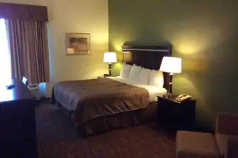 נאטשז The Bridges Hotel מראה חיצוני תמונה