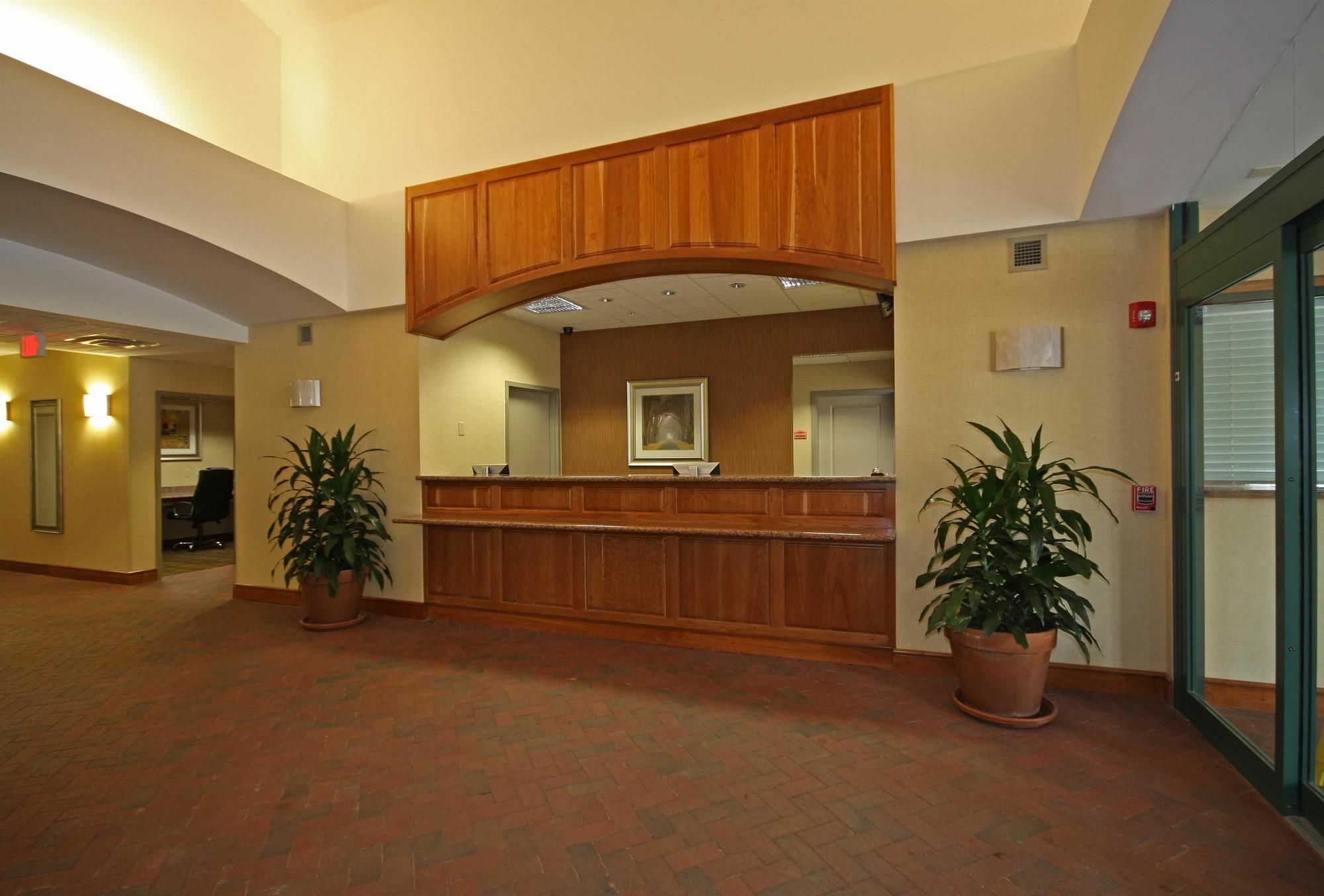 נאטשז The Bridges Hotel מראה חיצוני תמונה