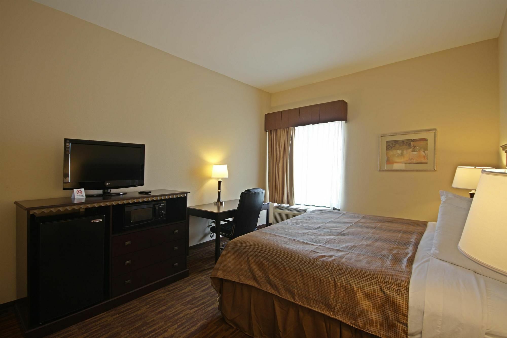 נאטשז The Bridges Hotel חדר תמונה