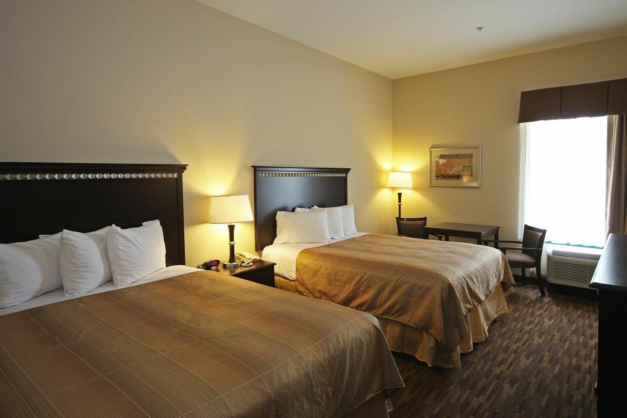 נאטשז The Bridges Hotel חדר תמונה