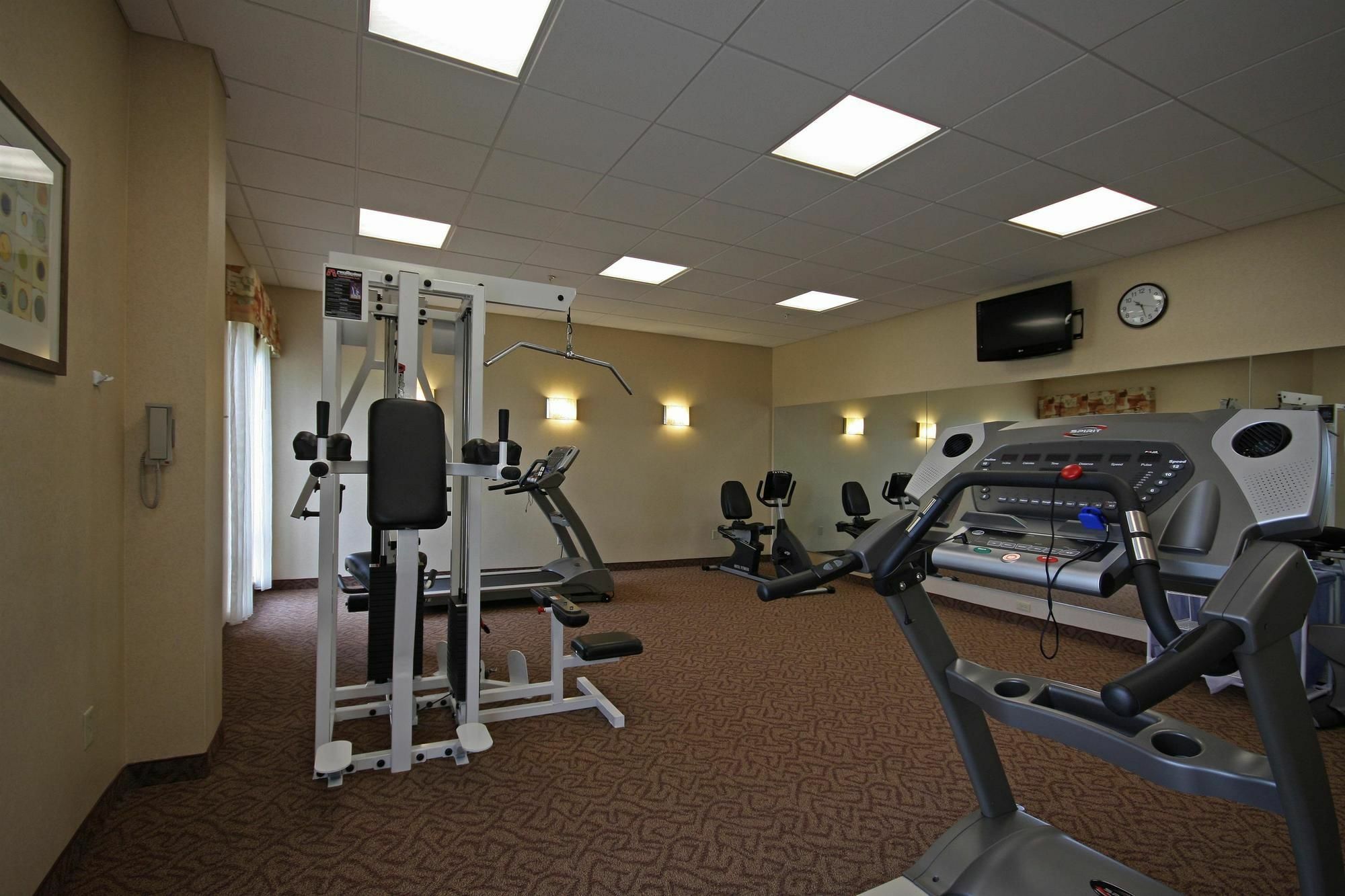 נאטשז The Bridges Hotel מתקנים תמונה
